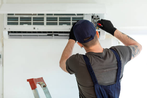 Best General Air Duct Cleaning  in Sulphur Springs, AR