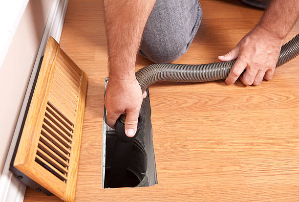 Best HVAC System Cleaning  in Sulphur Springs, AR