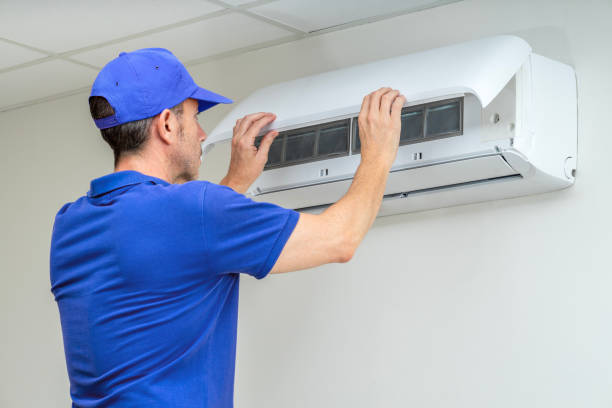 Best Local Air Duct Cleaning Services  in Sulphur Springs, AR